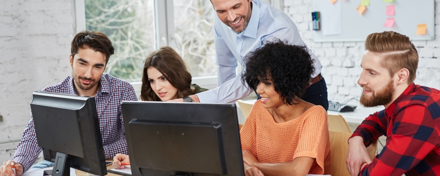 Apprentissage interactif et pratique